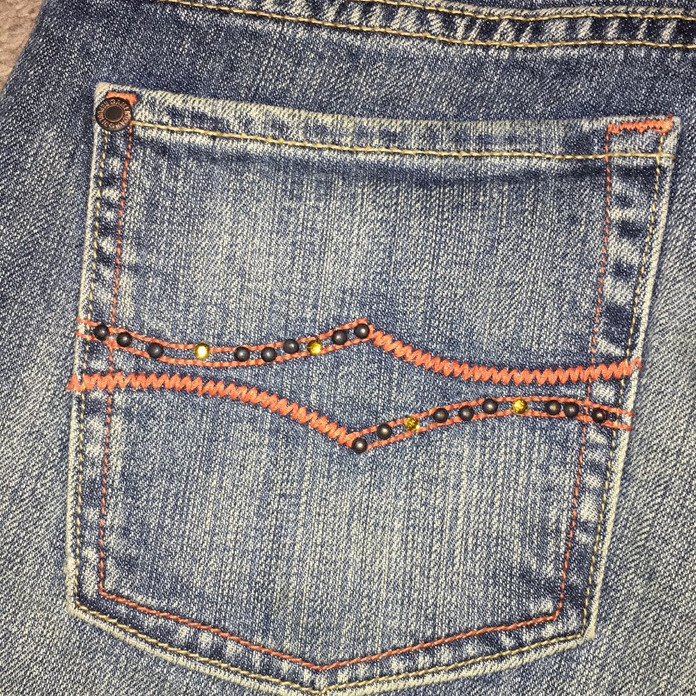 American Republic Bootcut Jeans - Picture 2 of 8